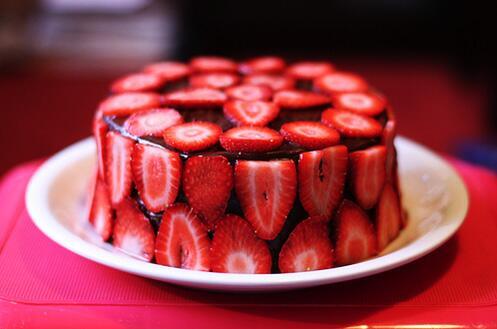 fridacalorito's tweet photo. #provocación 😋😍🎂🍰🍓 #strawberrycutie https://t.co/yXCWg61wFA