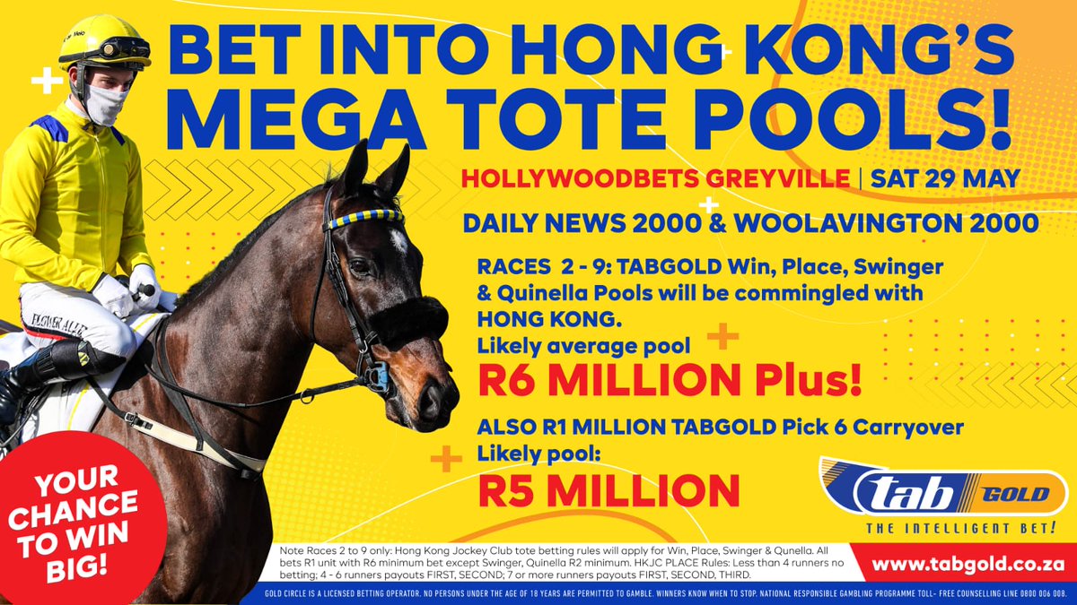 Gold Circle Racing (GoldCircleRSA) Twitter