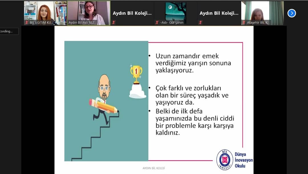 bilkolejleri's tweet photo. Motivasyonum tam, hayallerim yakın!
 
Son hazırlıklarımızı yaptık, sınav taktiklerimizi gözden geçirdik, artık başarmak için hiçbir engelimiz kalmadı. Motivasyon eğitimimizden kareler... 

#lgs2021 #mtby https://t.co/KLFMHxuOcy