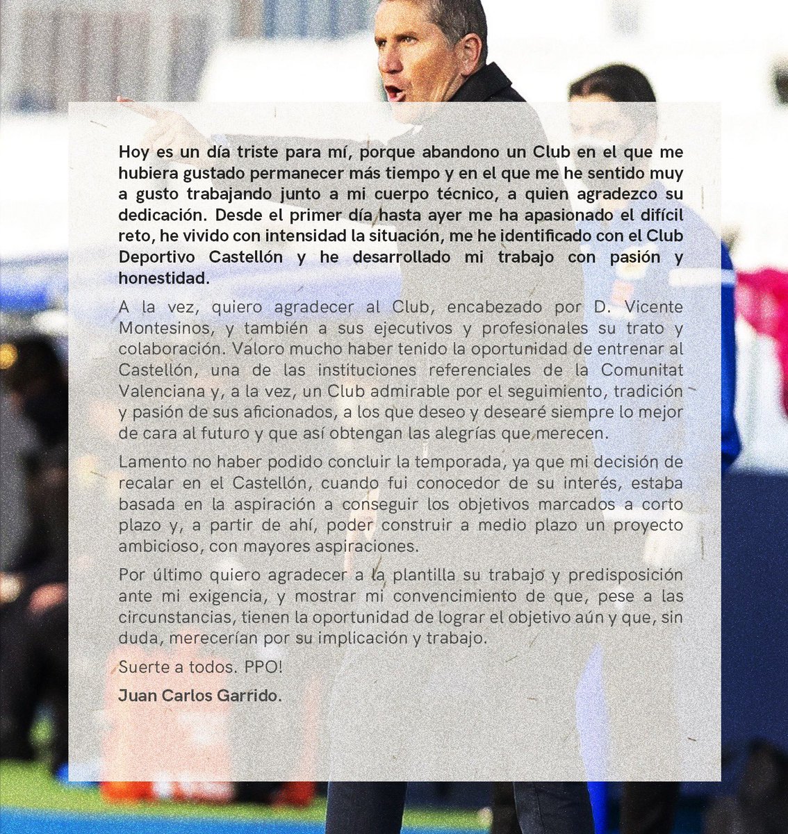 JuanCarlosGarrido tweet media
