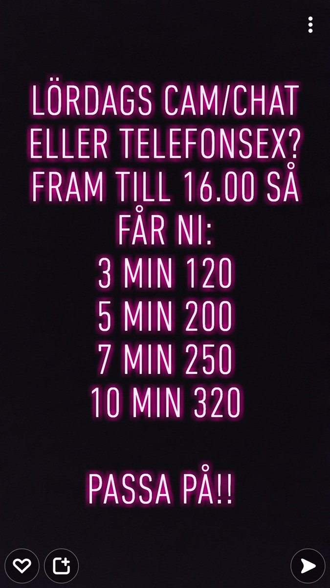 livliga6's tweet photo. Kommer finnas online på
Kik lindia8686
Skype live:.cid.4d388d9a4459a74e
Whats up 0048519646262
#onlinesex #sexworker #camshow #sexting #skypeshow #dickrate #camgirllife #cam4models #cam #thelephonesex #coronafree #warsaw #poland #stockholm #uppsala https://t.co/y6vDqrkfQQ