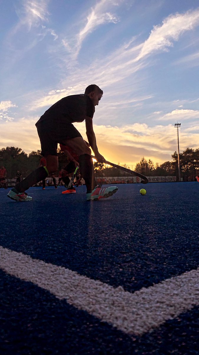 Türk Hokey tweet media