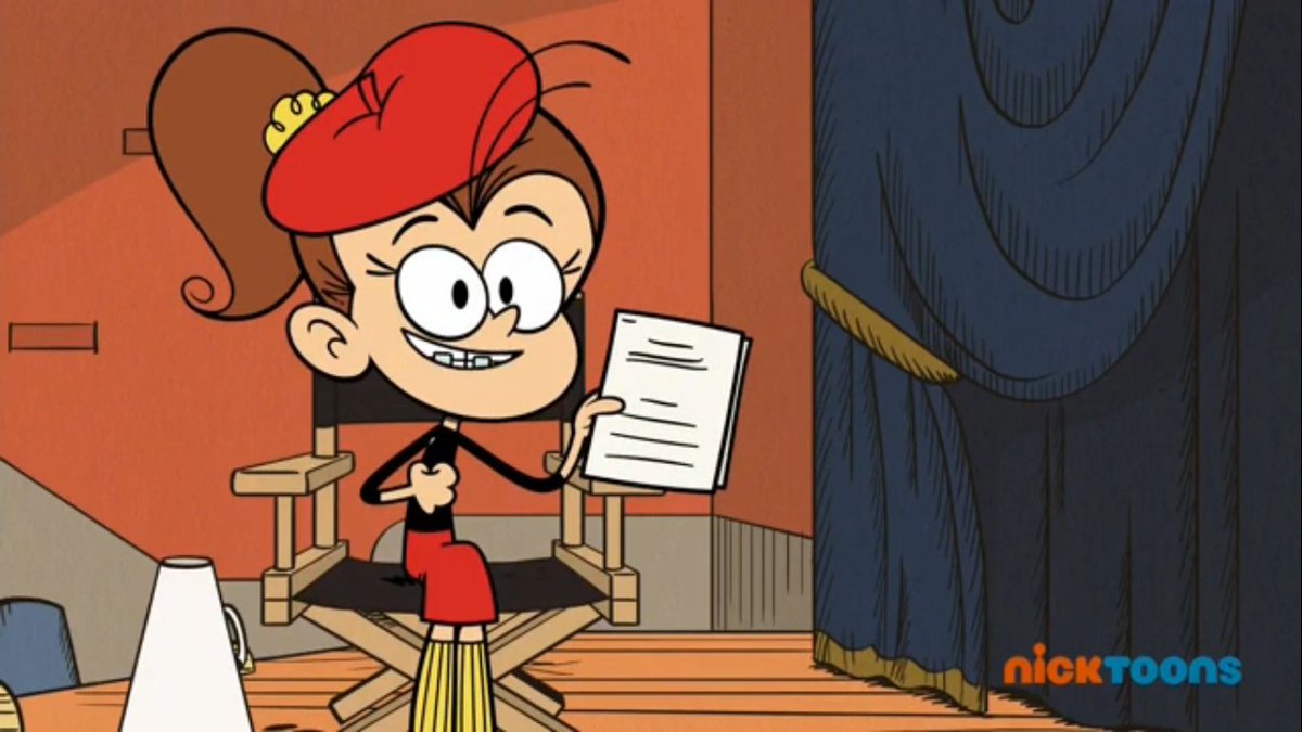 loud house season 5