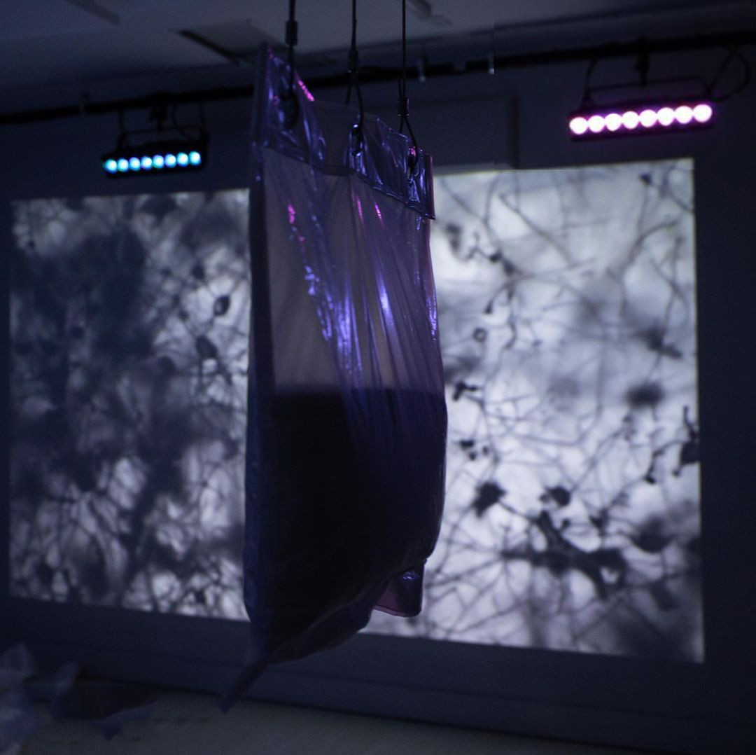 EUCreativa_ES's tweet photo. El 16 de junio se inaugura la muestra #Biofriction, que abrirá un espacio crítico donde los asistentes se sientan cuestionados y descubran que las biotecnologías, el arte y las ciencias no son solo áreas de conocimiento experto, sino que afectan a la sociedad.
@Hangar_org https://t.co/csgHT2cpFV