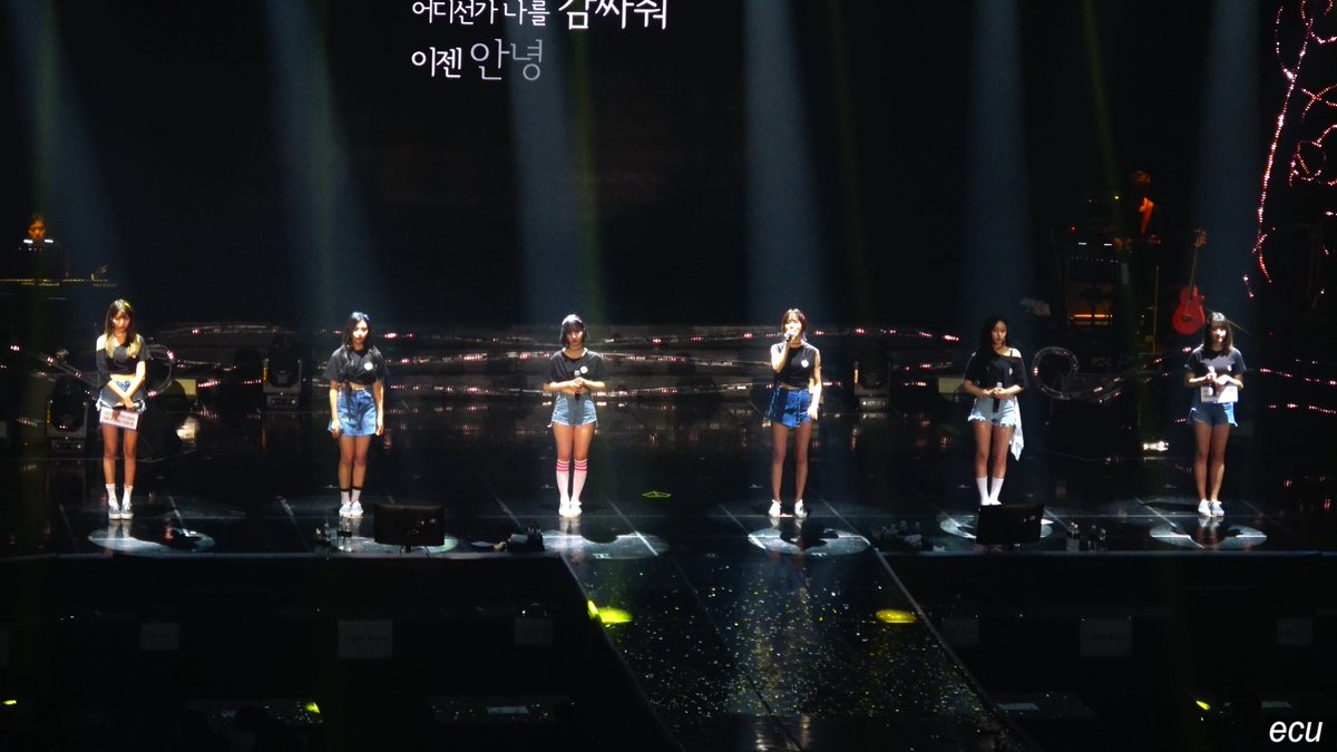 cambyecu's tweet photo. 여자친구 (GFRIEND) BYE
https://t.co/CodmWFYdpF

#여자친구와_같이_계속_달려 
#여자친구_밥잘먹어 https://t.co/vgVeVX0BL1