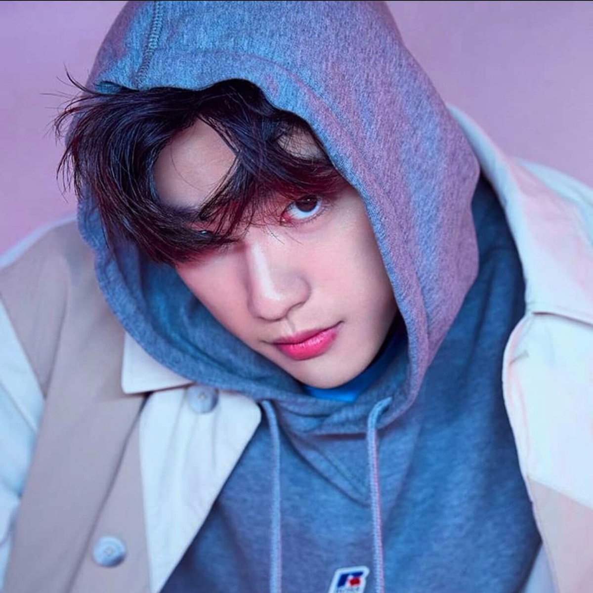 pjythinker's tweet image. park jinyoung have done it again, constantly raising the bar for us all