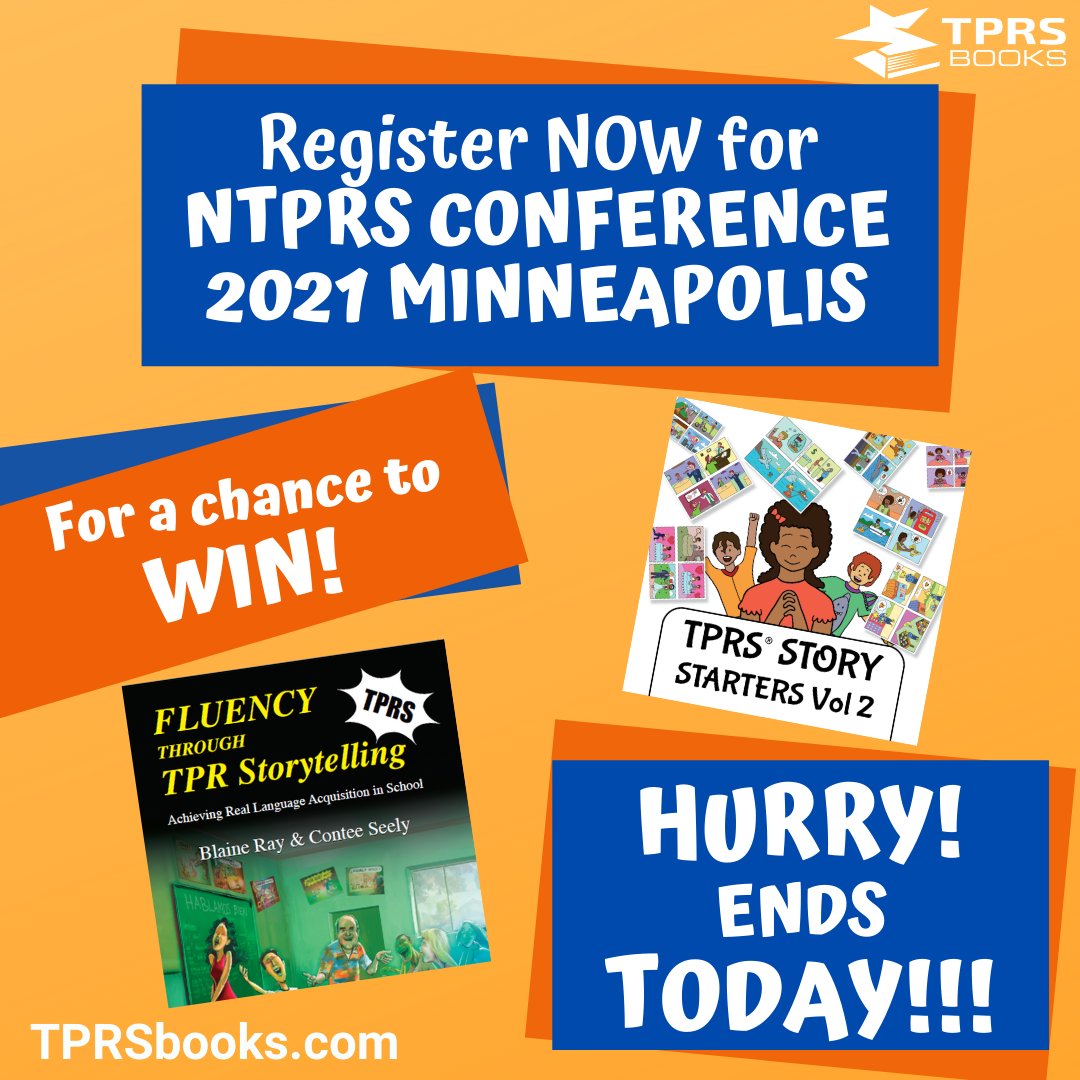 TPRS Books tweet media