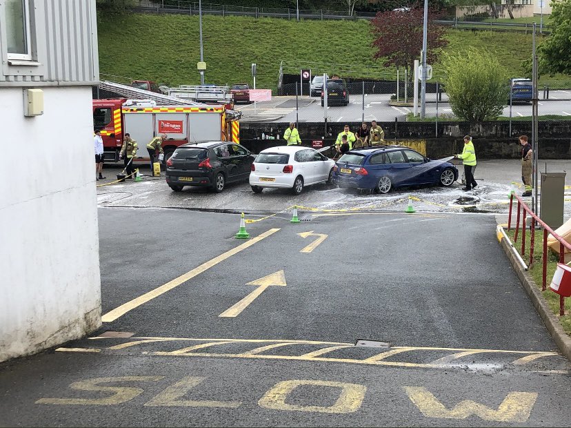 Thank you to everybody who came and supported us at our charity car wash today! 🚒🧽💦

A huge £700 raised for <a href="/firefighters999/">Fire Fighters Charity</a>!! 

<a href="/BodminCFRS/">Bodmin Community Fire Station</a> <a href="/CornwallFRS/">Cornwall Fire and Rescue Service</a> <a href="/CornwallCFO/">Kathryn Billing</a> <a href="/CornwallLive/">Cornwall Live</a> <a href="/BodminVoice/">Bodmin Voice</a> <a href="/Cornwall_FFC/">The Fire Fighters Charity - Cornwall</a>