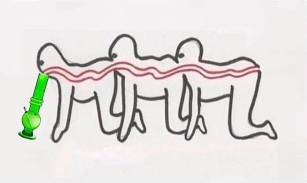 could this work? I think yes but only if we work together as a team