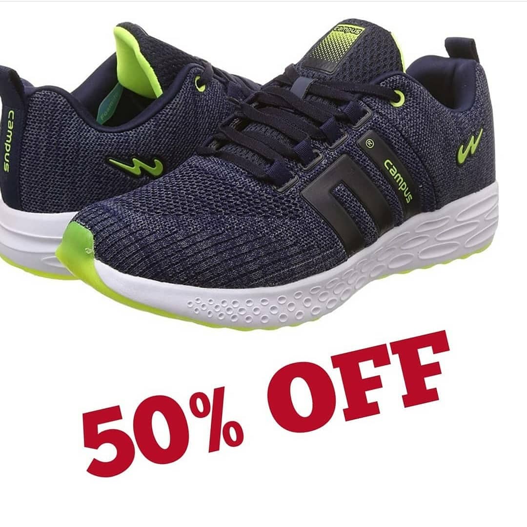 LootersZone's tweet photo. Campus Men's NASA Running Shoes

PRICE DROPPED 👇👇👇 👇👇HURRY UP HURRY UP
👇👇.
OFFER FOR LIMITED TIME
👇👇👇👇👇👇 Join telegram channel
https://t.co/f6HLotRO56
N
Save Rs Now..

#amazondiscount #amazondropshipping #amazondiscounts #amazondiscountcode #pricedrop #amazonindia https://t.co/M3JRUGp5vm