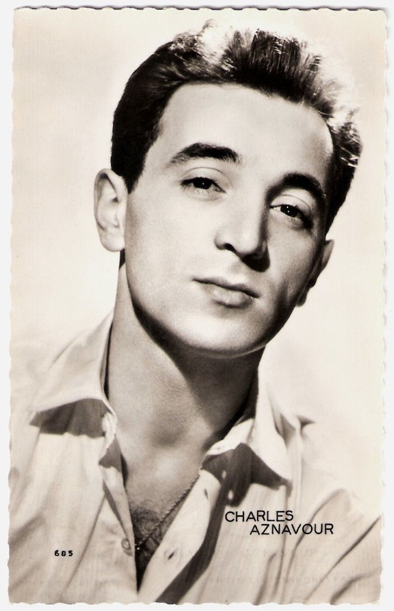 Charlesaznavour Twitter Search Charlesaznavour Twitter Search