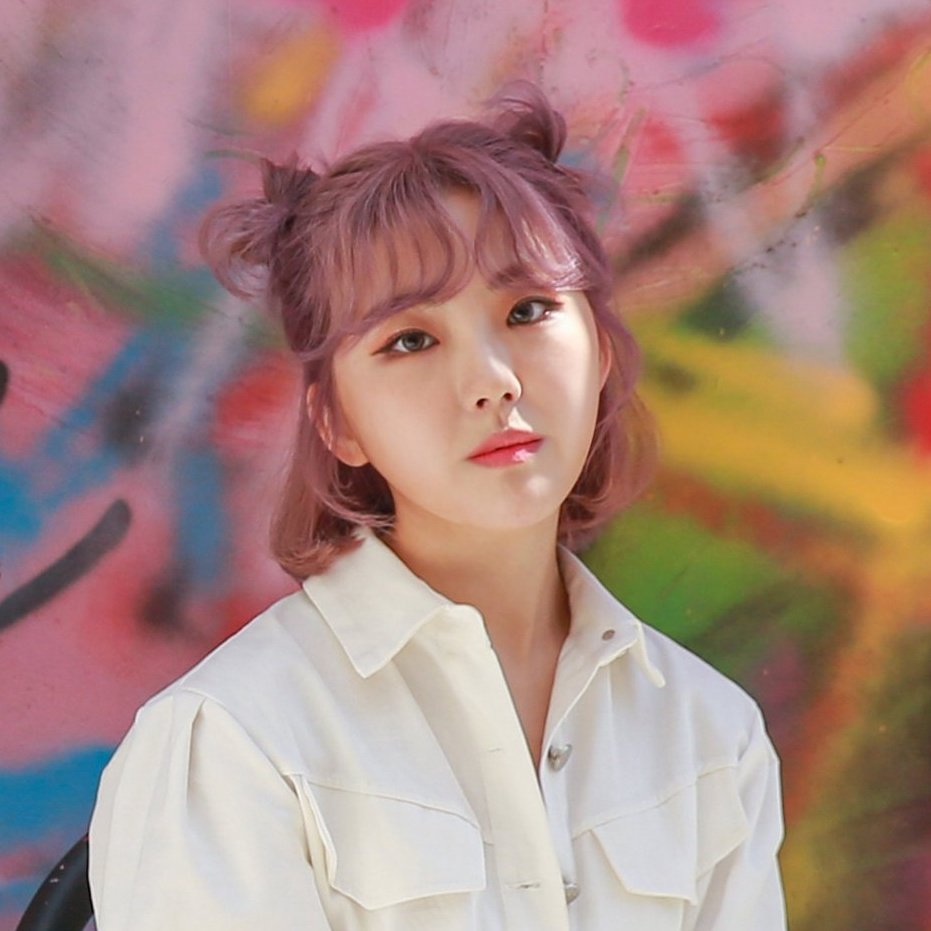 silva_4U's tweet photo. 서경이 단발 넘 이쁘고 잘어울린다...💗 https://t.co/jEnHftVjXm