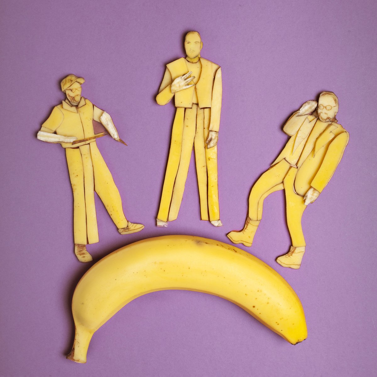 Good luck, #theroop band. #LithuaniaGoesYellow  #Eurovision