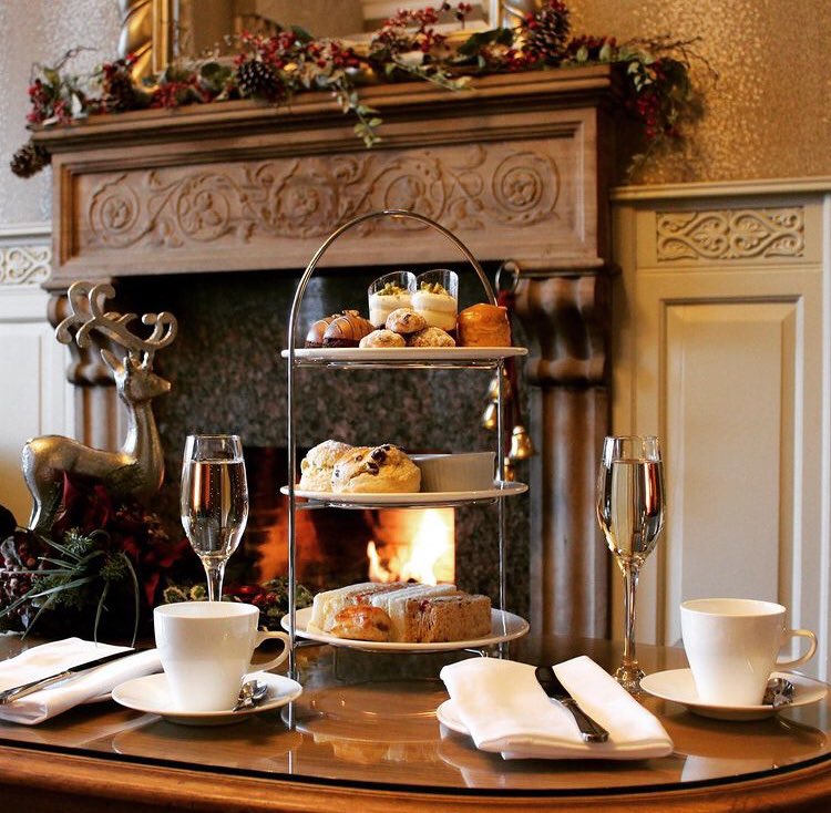 Crail Food Festival tweet media