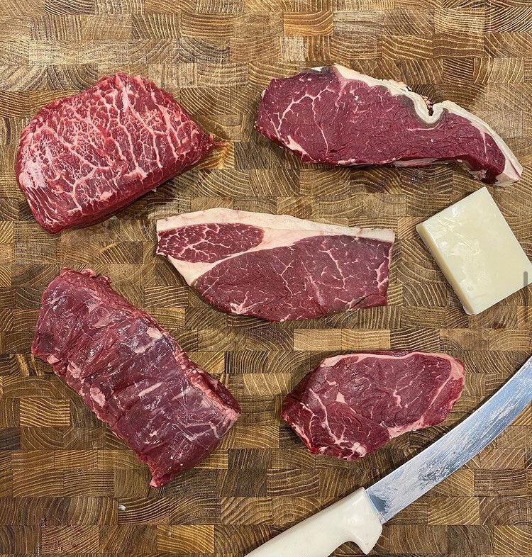 Crail Food Festival tweet media