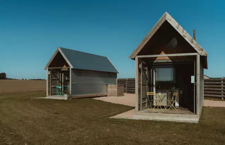 Crail Food Festival tweet media