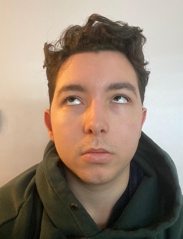 LMXrecords's tweet photo. @dailystar @ryanmarkparsons ok but who is this rat and why does he think his opinion is relevant? uhhh BYE✌️ https://t.co/xSdJvnNFPs