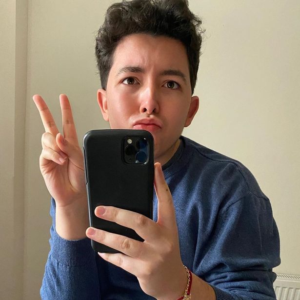 LMXrecords's tweet photo. @dailystar @ryanmarkparsons ok but who is this rat and why does he think his opinion is relevant? uhhh BYE✌️ https://t.co/xSdJvnNFPs