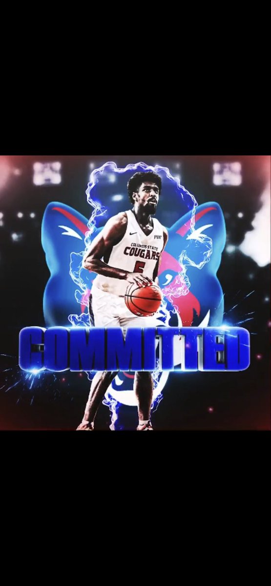 Committed !!!💙❤️🐾 #TrustingTheProcess