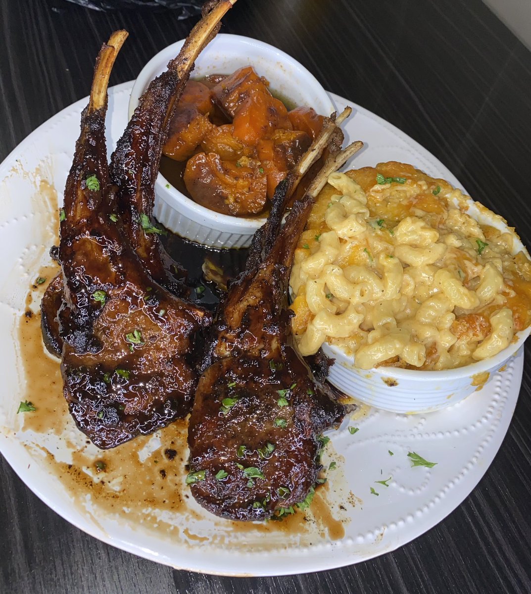 LawCannon's tweet image. It’s time you tried my food, yeah YOU.