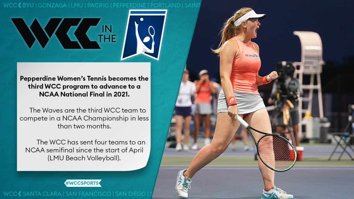 WCCsports's tweet photo. 3️⃣rd #WCCsports National Final appearance in less than ✌️ months 😏 https://t.co/3u4Nwpm8CB