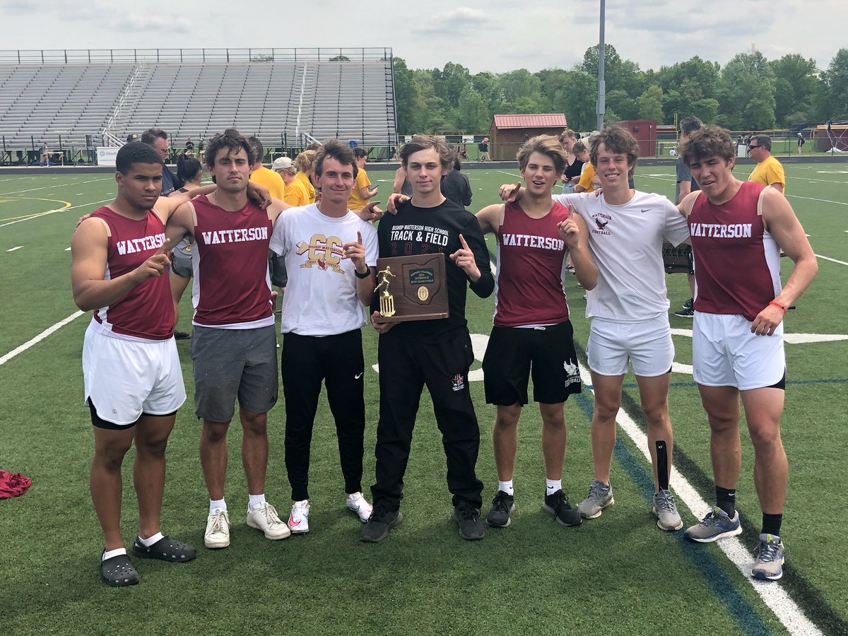 DISTRICT CHAMPIONS!!! SO PROUD!
#GoEagles