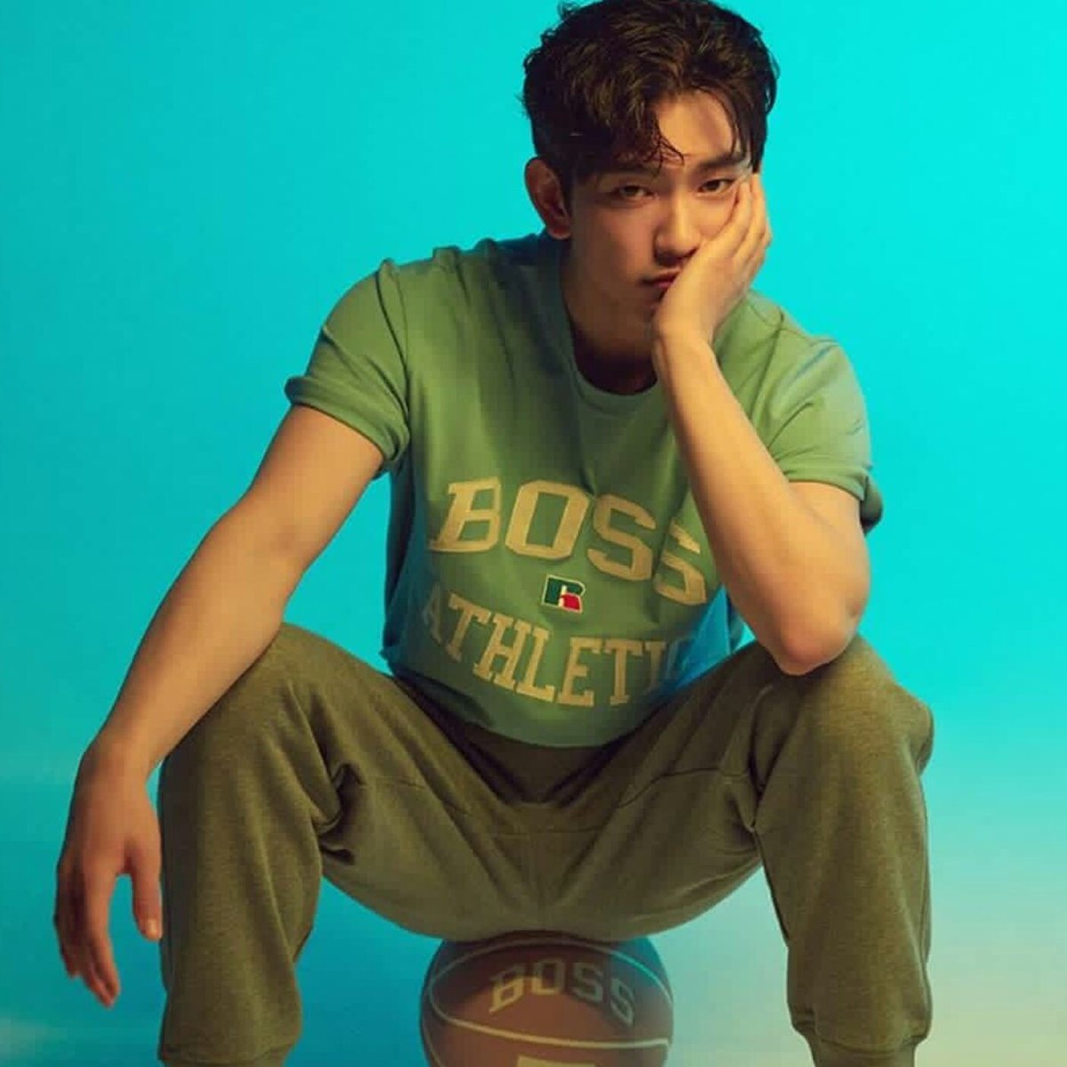 pjythinker's tweet image. PARK JINYOUNG I'M IN LOVE WITH U