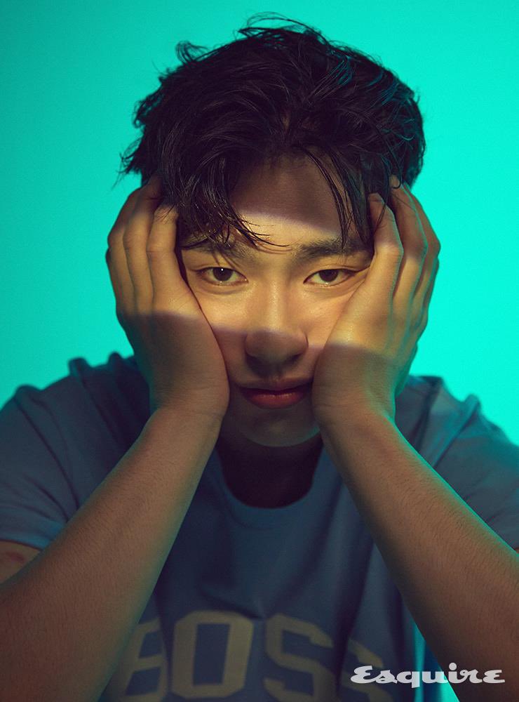 pjythinker's tweet image. PARK JINYOUNG I'M IN LOVE WITH U