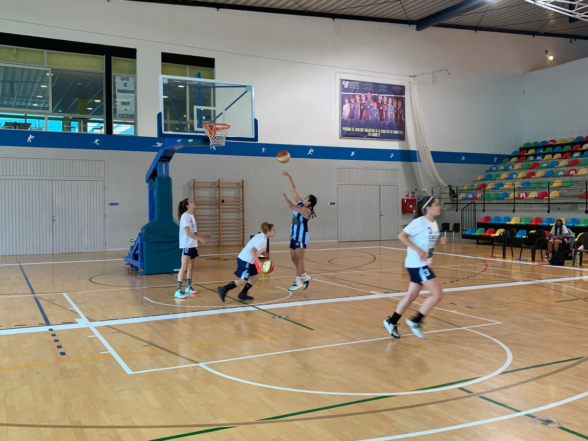 CAMPIONAT DE BALEARS CADET🏆

🏀EN JOC!!

IMPRENTA BAHIA SAN AGUSTIN A 🆚 CAN CANTÓ INGENIEROS ROIG MARÍ

📍Sóller

📽️Enllaç del partit: youtu.be/t_fYQEaWoYk

🔴En directe amb la col·laboració de <a href="/fibwi/">fibwi</a> i la narració de @reque15 i Marcel·li Got 

#IllesDeBàsquet
