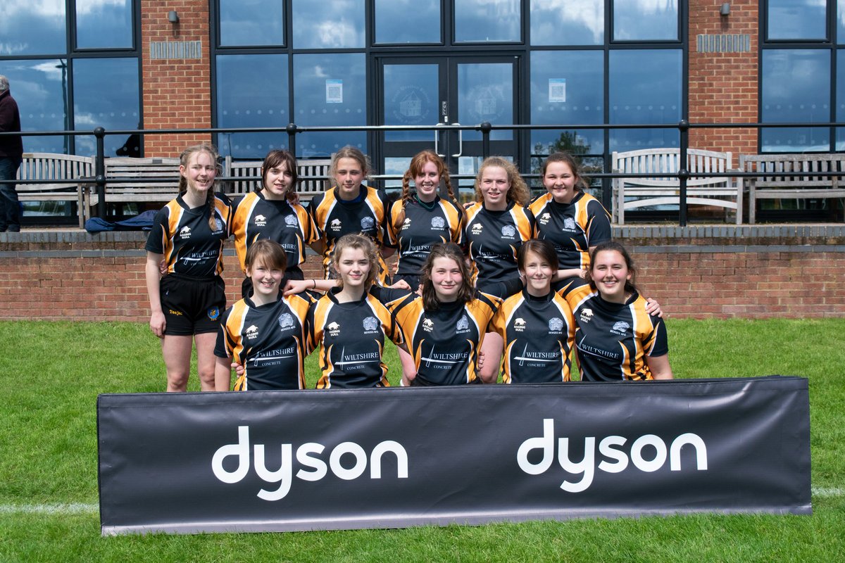 BathRugby's tweet photo. Congratulations to our girls finalists, can’t wait to see you on the 5 June at the Rec for @Dyson 7's Finals Day!! 👏🙌💪 https://t.co/iat85YzFsM