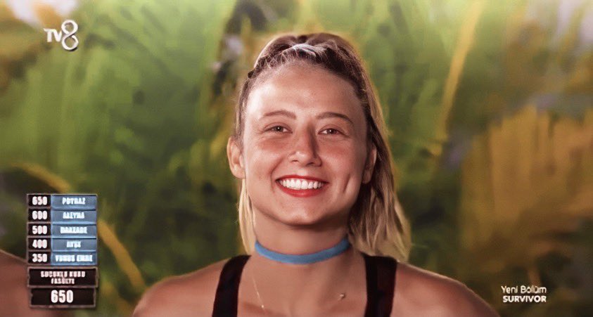 kendi rekorumuzu kırdık harikayiz ama durmak yok yükselebildiğimiz kadar yükselelim 

FinaleDoğru AleynaKalaycıoğlu