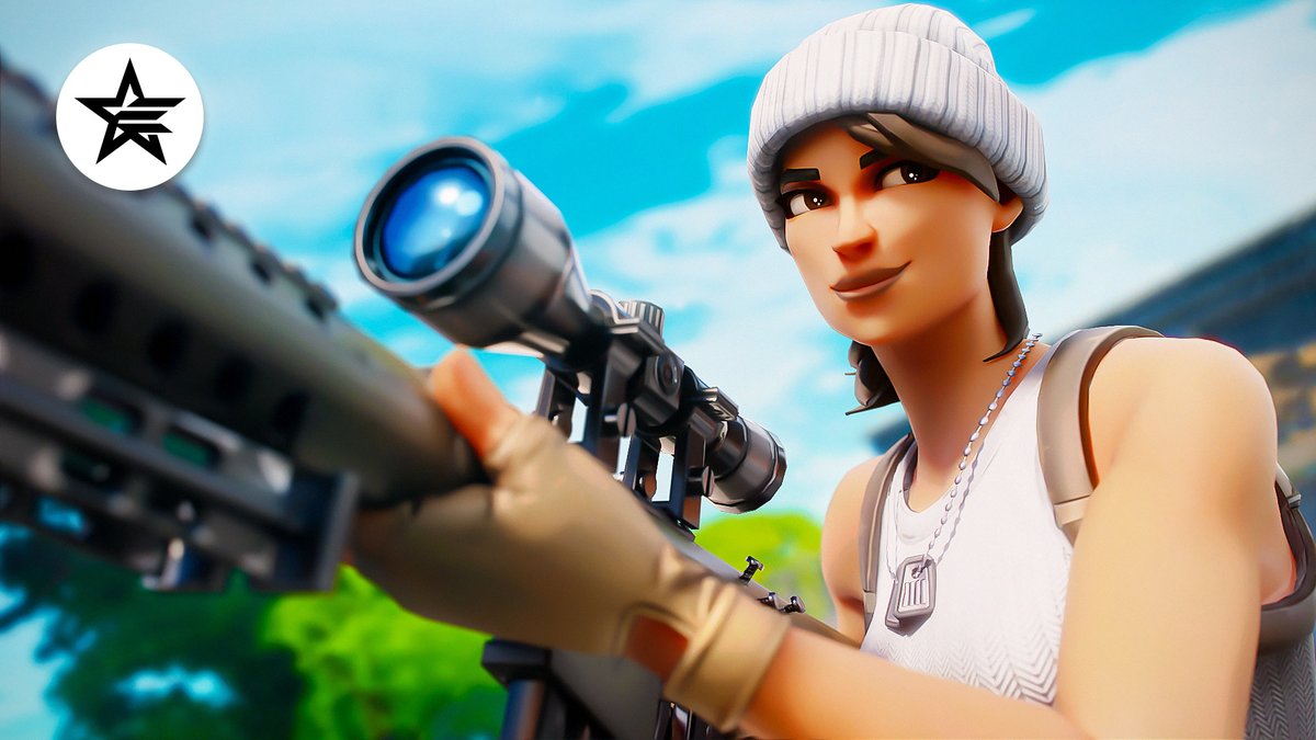 ENCH4NTS's tweet image. This is why LOADED is the BEST Fortnite Trickshotter (Introducing Enchant Loaded)

youtu.be/3KaySzddsKE