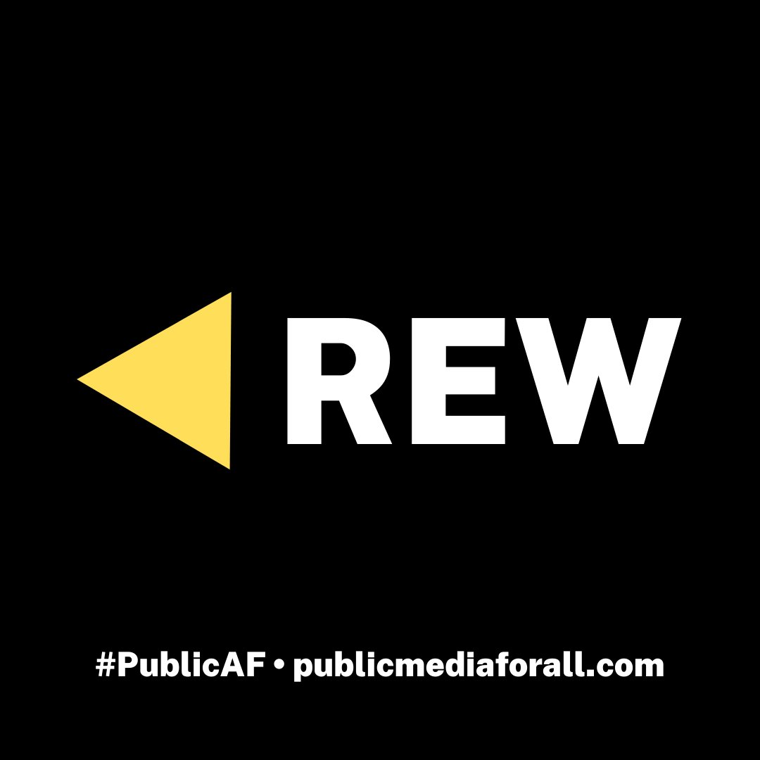 PublicMedia4All's tweet photo. Did you miss our last webinar? You can rewatch it and read the transcript at our website. Drop by for many quotes and takeaways. #PublicAF #publicmedia #pubmedia #communitymedia #npr #pbs #allyship #diversity https://t.co/HhMfk8fCJl