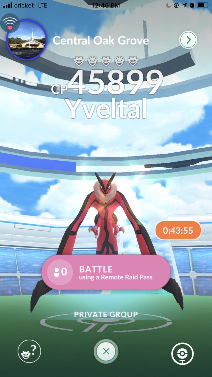 Gay100T's tweet photo. #pokemongoraids  be online! https://t.co/KDbIwqG9SK