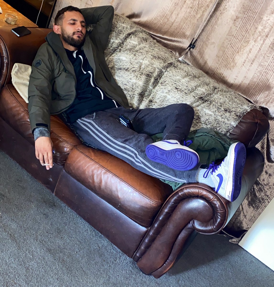 MasterMarsh's tweet photo. Still here boys taking what’s mine and you know I deserve it
How much do you wish you was on the floor being my #ashtray or my #footstall
Cashapp: £kingmarshy23
PayPal : marshmikhael@yahoo.com
#findom #cashdom #cashfags https://t.co/cWXjVYHIzt