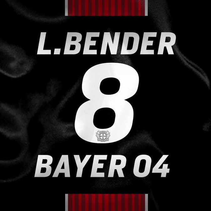bayer04_ca's tweet photo. Farewell Cap! 
☹️ https://t.co/aIscdogFQo