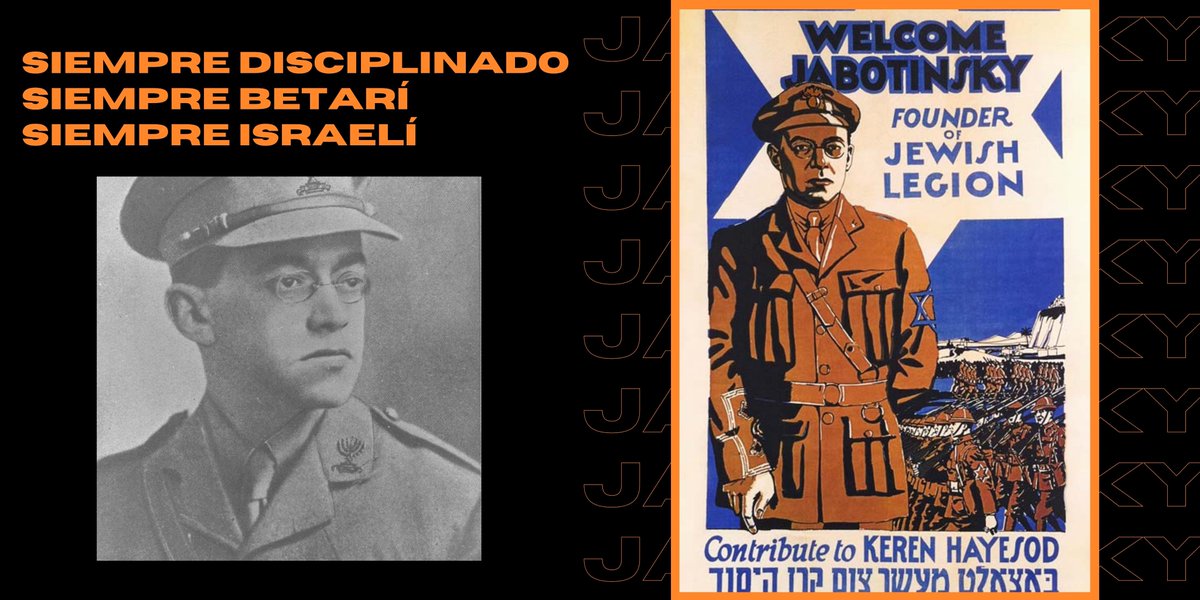 ZeevJabotinsky2's tweet photo. https://t.co/MVfPnbcMaX