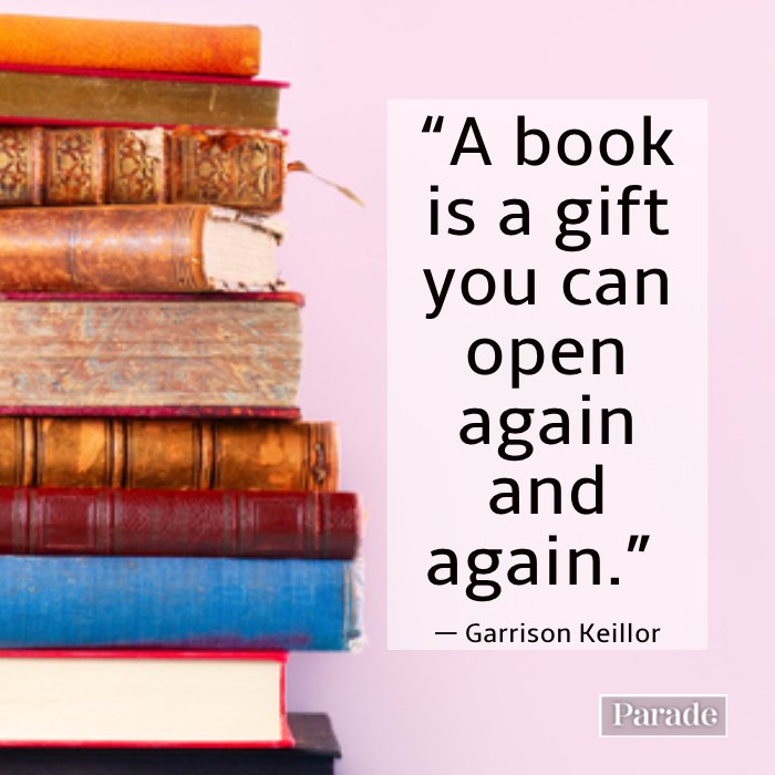 "A book is a gift you can open again and again" #author #books #childrensbooks #illustration #illustrator #picturebook #childrensauthor #bookworm #raisingreaders #diversebooks #writersfollowwriters #library #libraries