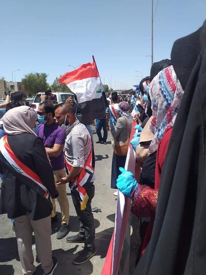 مجلس الخدمة هدفك هو تنظيم عملية التعينات ، ومنع المحسوبية والمحاصصة وليس تغيب الدرجات عن مستحقيها #الشهادات_تمهل_المجلس