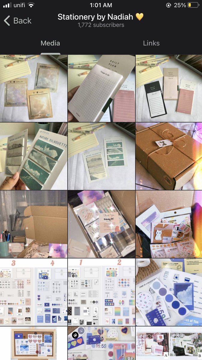 ndyshopdotcom's tweet photo. I’m sorry that I’ve to promote like this ☹️

But I really in need of money rn. Ibu saya single mom and tanggung lagi 2 adik yg still sklh, so saya nak guna duit sendiri untuk bayar yuran uni.

I know it’s hard since PKP, but you can just RT❤️ 

I sell stationery &amp; giftbox too! https://t.co/f11ZGVzo9B