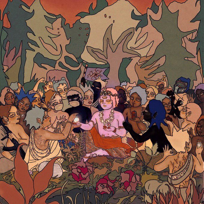 #Nowplaying Kingslayer (feat. BABYMETAL) - Bring Me The Horizon (POST HUMAN: SURVIVAL HORROR) 