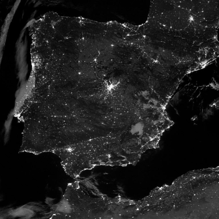 Javigalo's tweet photo. El cielo de una noche de verano de 2020 gracias a ...
#Blackmarble  #NASAEarthData
https://t.co/L0LNlTOY2B https://t.co/KP4RdNsUdD