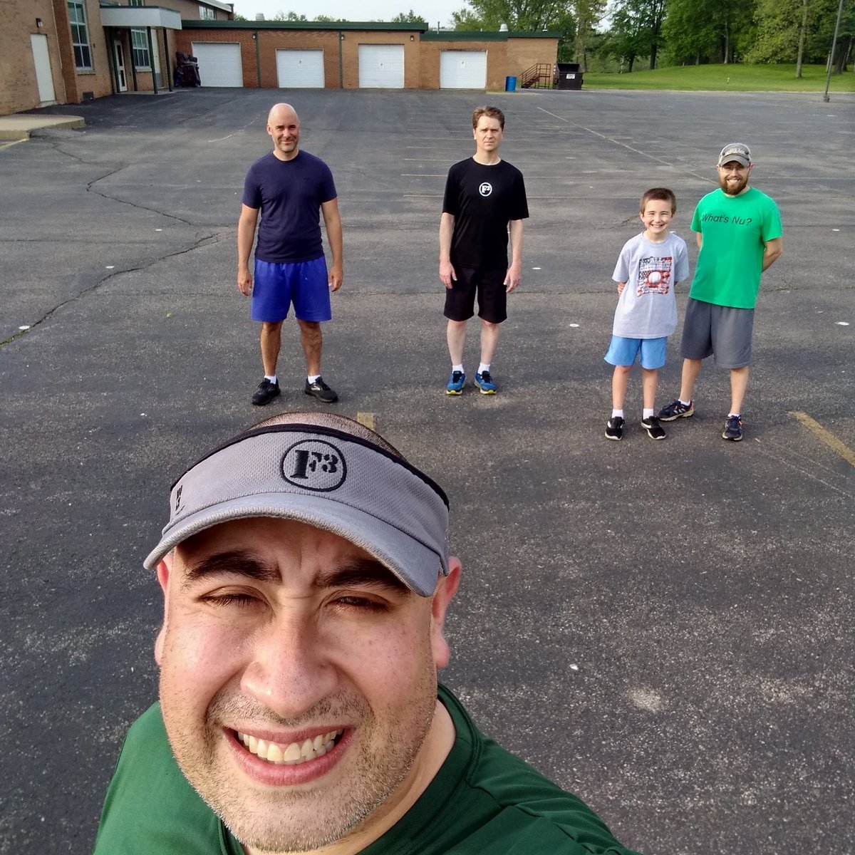 5 <a href="/f3grovecity/">F3 Grove City</a> guys enjoyed 11s with Big Bois and Merkins on courts in the GC Gloom.We welcomed #FNG Frog! <a href="/F3PArising/">F3_PArising</a> <a href="/F3Pittsburgh/">F3 Pittsburgh</a> <a href="/F3Philly/">F3 Philly</a> <a href="/F3Lanco/">F3 Lanco</a> <a href="/F3LehighValley/">F3 Lehigh Valley</a> <a href="/F3Princeton/">F3 Princeton</a> <a href="/F3ValleyForge/">F3 Valley Forge</a> <a href="/F3HarrisburgPA/">F3HarrisburgPA</a> <a href="/F3Susquehanna_V/">F3 Susquehanna Valley</a> <a href="/F3IndianValley/">F3 Indian Valley</a> <a href="/F3Villanova/">F3Villanova</a>