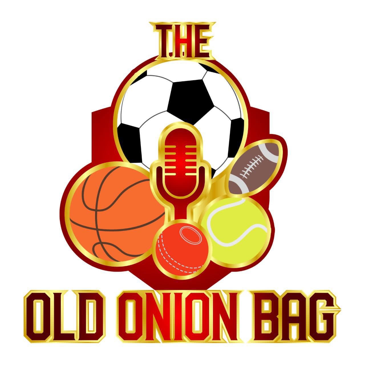 The Old Onion Bag on Twitter "HERE WE GO! We promised prizes and