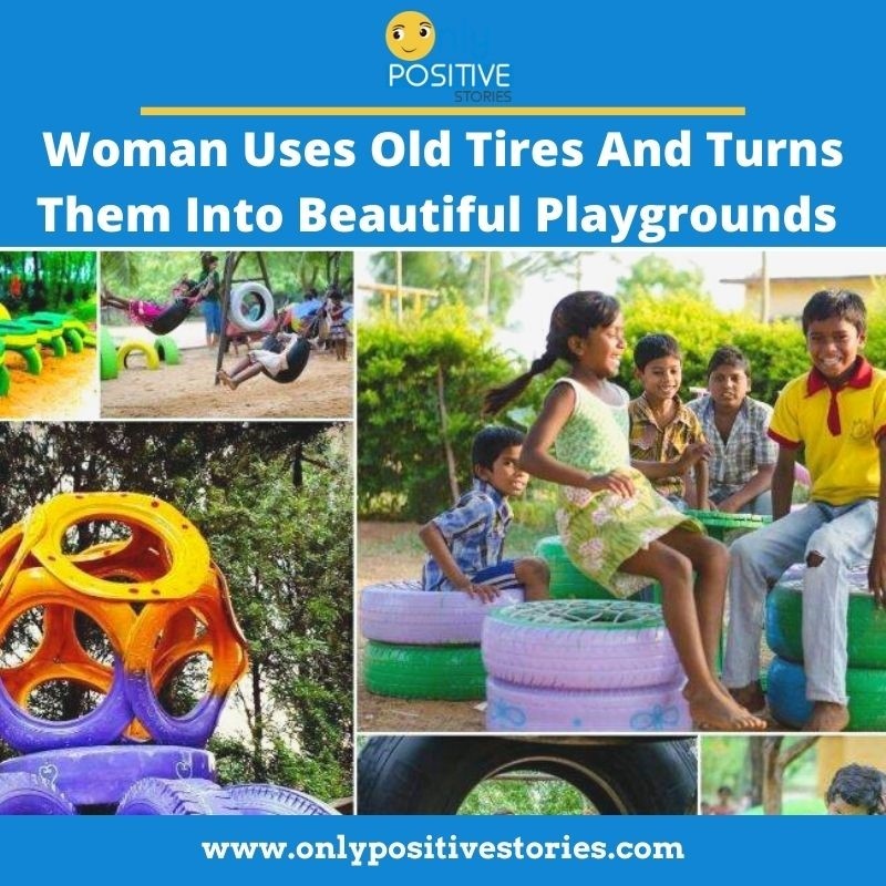 Only Positive Stories tweet media