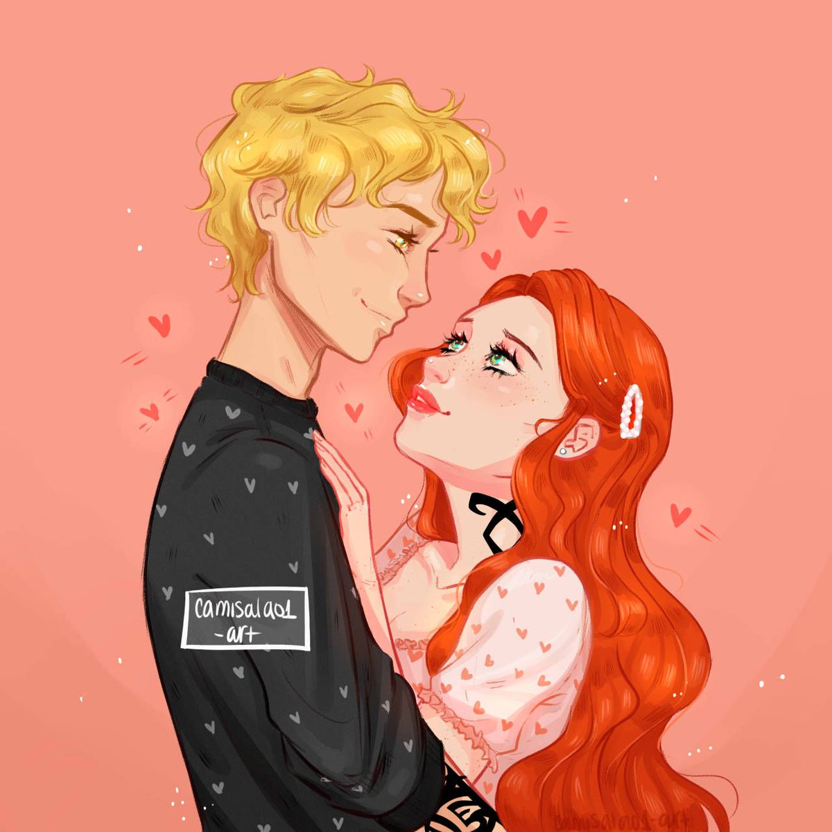 torranceferrars's tweet photo. O BRILHO NO OLHAR DELES QUANDO ELES SE OLHAM MEU DEUS ESSE CASAL É INSUPERÁVEL

🎨:camisala01 https://t.co/xFvL4iOWwt