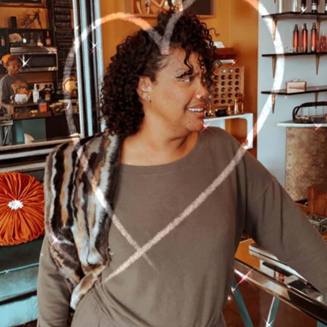 BPRSLA's tweet photo. Screaming happy birthday to #BPRSLA President, Latahsia DeVeaux! We thank you for the laughs, your leadership and your guidance. Your support and words of wisdom are all that we could wish for, but we love your food too! https://t.co/YYRb8ZhjUL