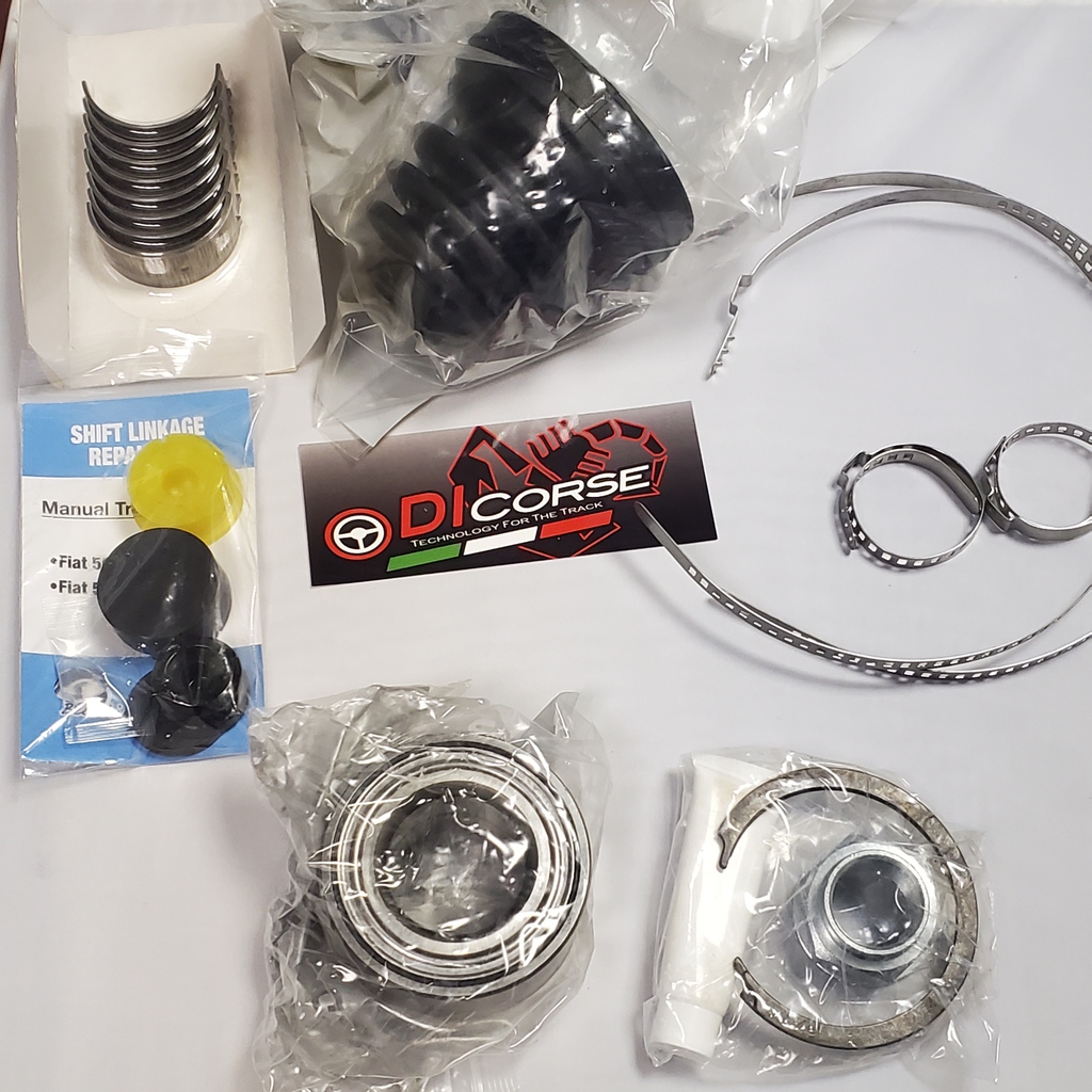 Top 83+ images fiat 500 abarth shifter bushing In.thptnganamst.edu.vn