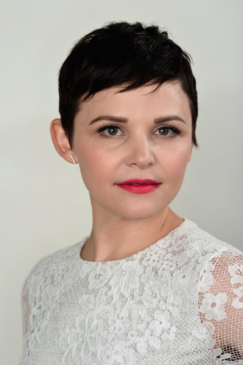  Happy Birthday Ginnifer Goodwin      