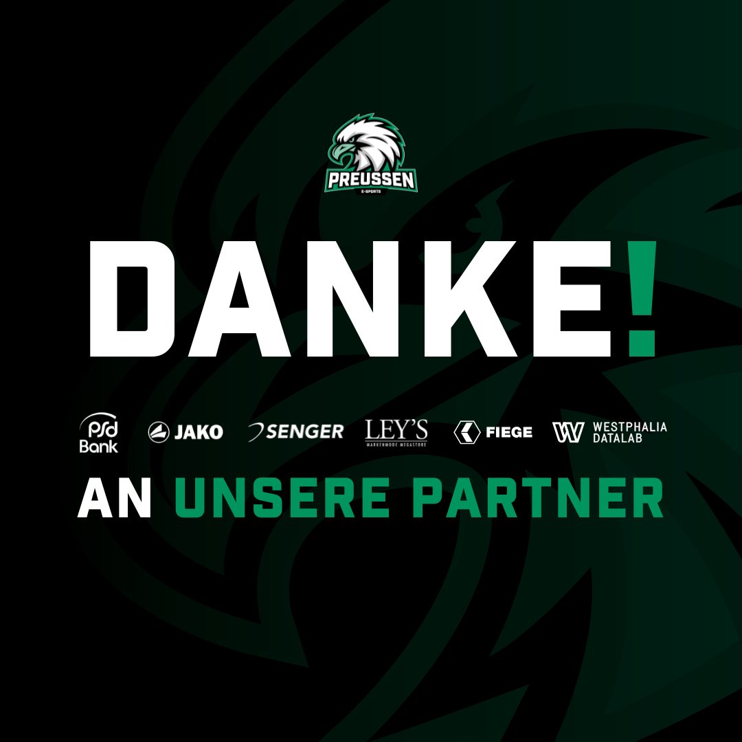 Wir präsentieren an dieser Stelle noch einmal alle Teilnehmer, die sich für das Finalturnier qualifiziert haben. 

Wir danken nochmal allen Spielern, die teilgenommen haben und freuen uns auf das Finale! 

Wir danken ebenso den Co-Partnern für die Ausrichtung der Qualifier.
